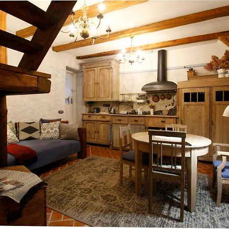 Old Town Fairytale, 2 Bedrooms And Terrace, Tartu Home Zewnętrze zdjęcie