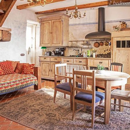 Old Town Fairytale, 2 Bedrooms And Terrace, Tartu Home Zewnętrze zdjęcie