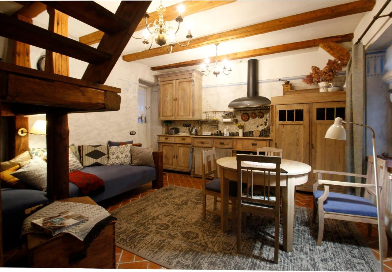 Old Town Fairytale, 2 Bedrooms And Terrace, Tartu Home Zewnętrze zdjęcie