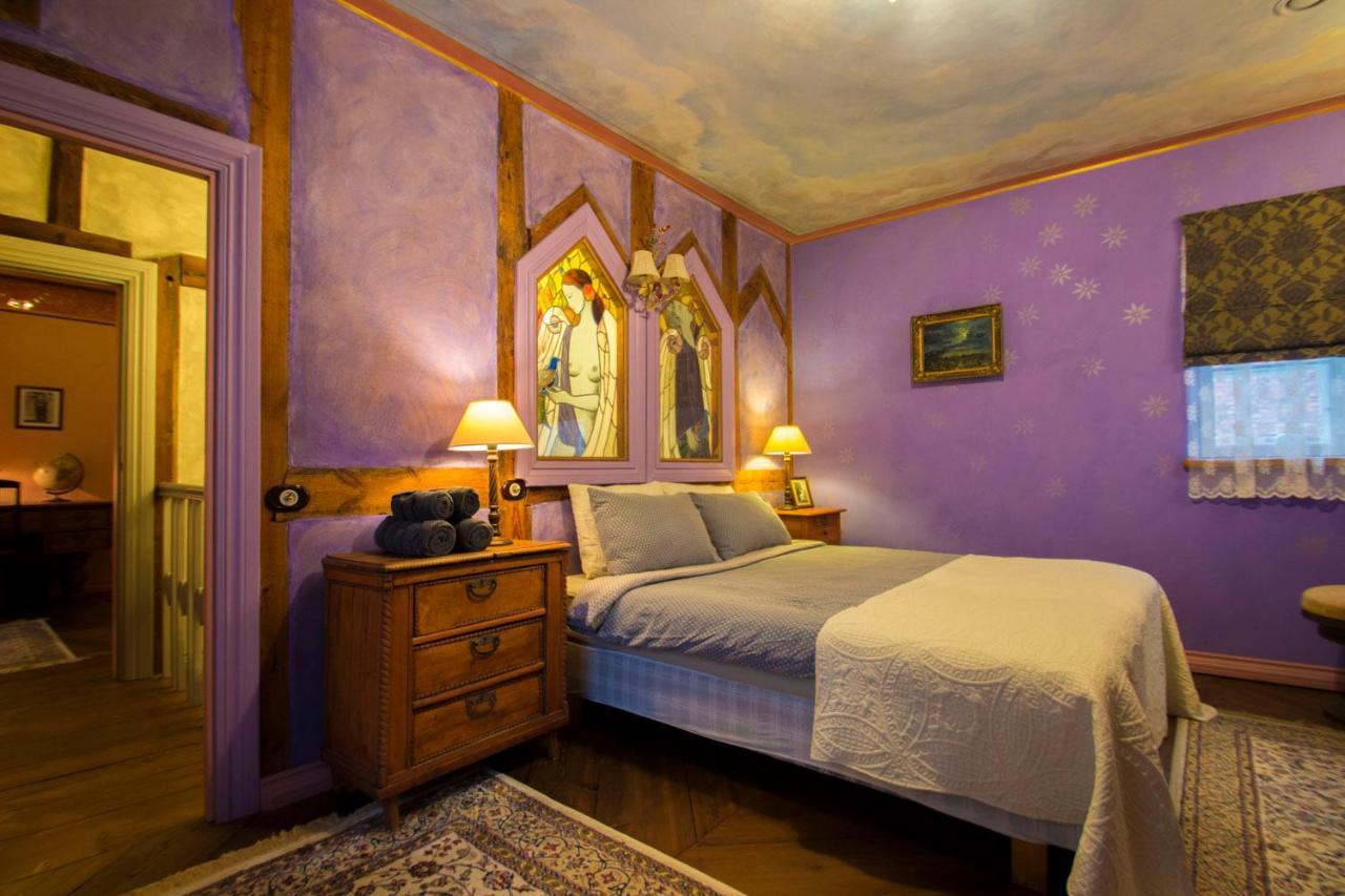 Old Town Fairytale, 2 Bedrooms And Terrace, Tartu Home Zewnętrze zdjęcie