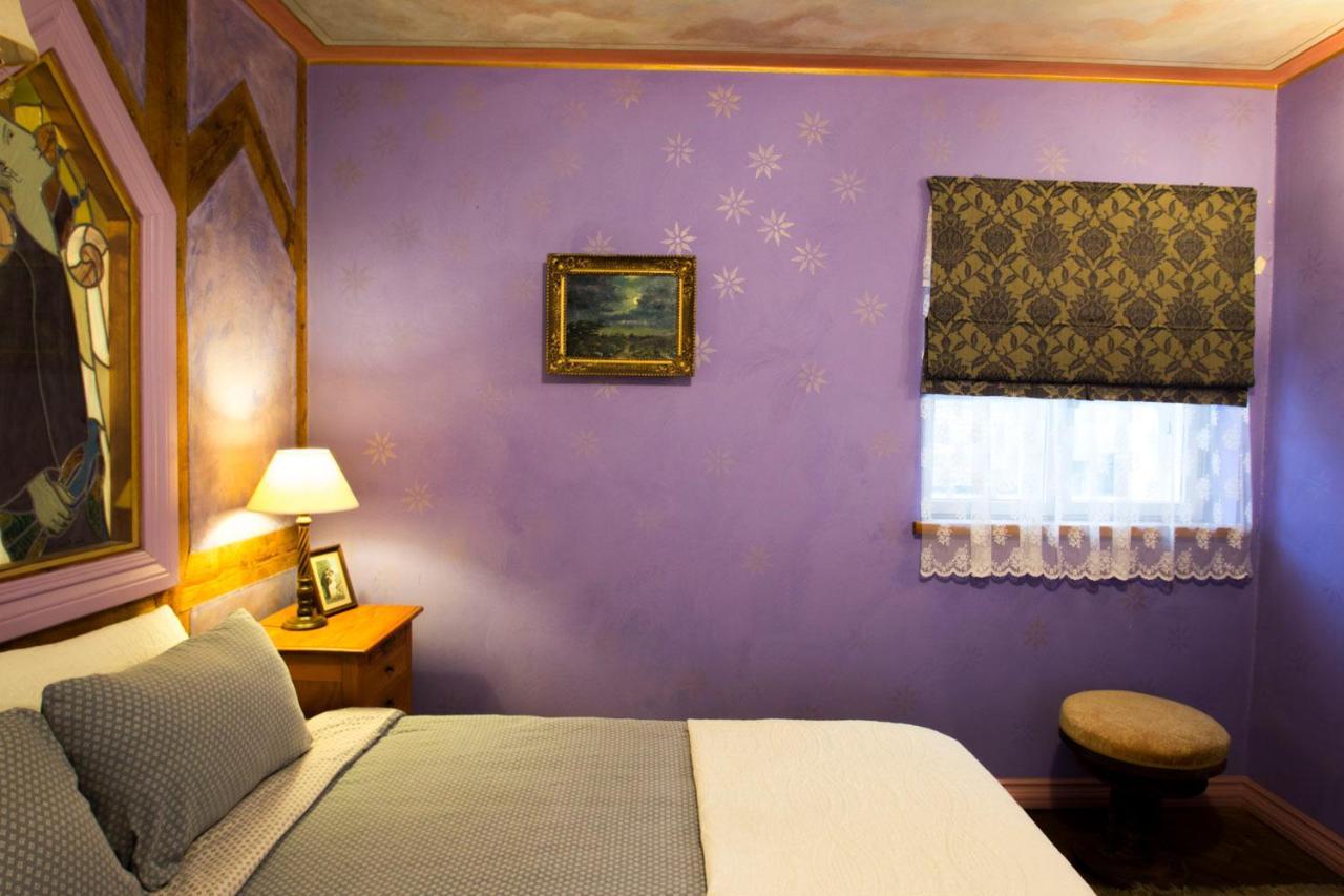 Old Town Fairytale, 2 Bedrooms And Terrace, Tartu Home Zewnętrze zdjęcie